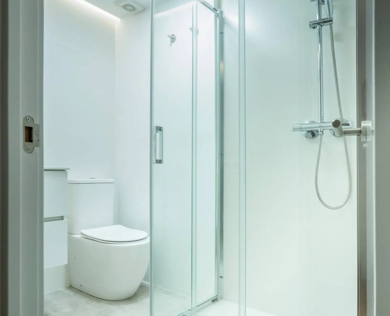 Holiday home Bcn - Loft Parc Guell Villa Barcelona