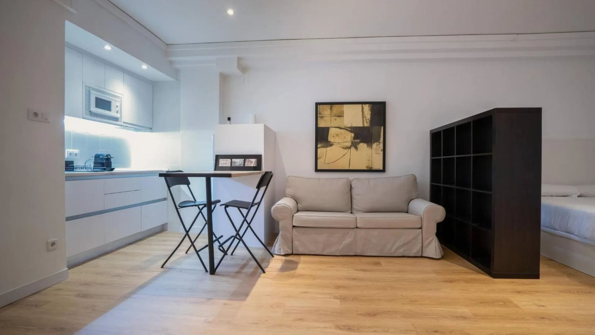 Holiday home Bcn - Loft Parc Guell Villa Barcelona