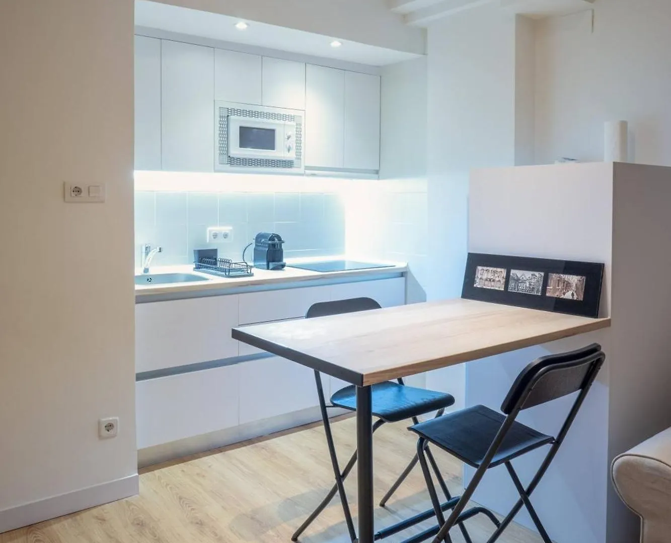 Bcn - Loft Parc Guell Villa Barcelona Holiday home