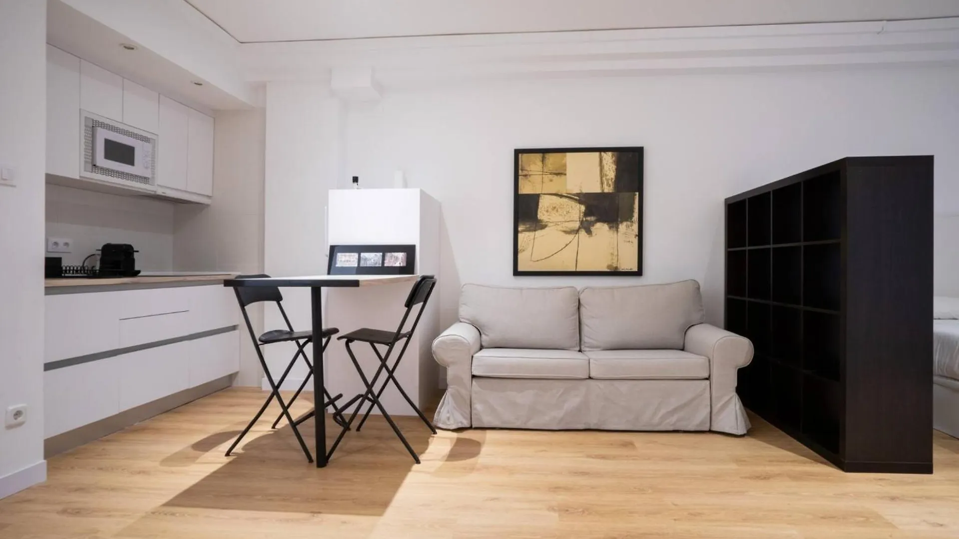 Bcn - Loft Parc Guell Villa Barcelona Spain