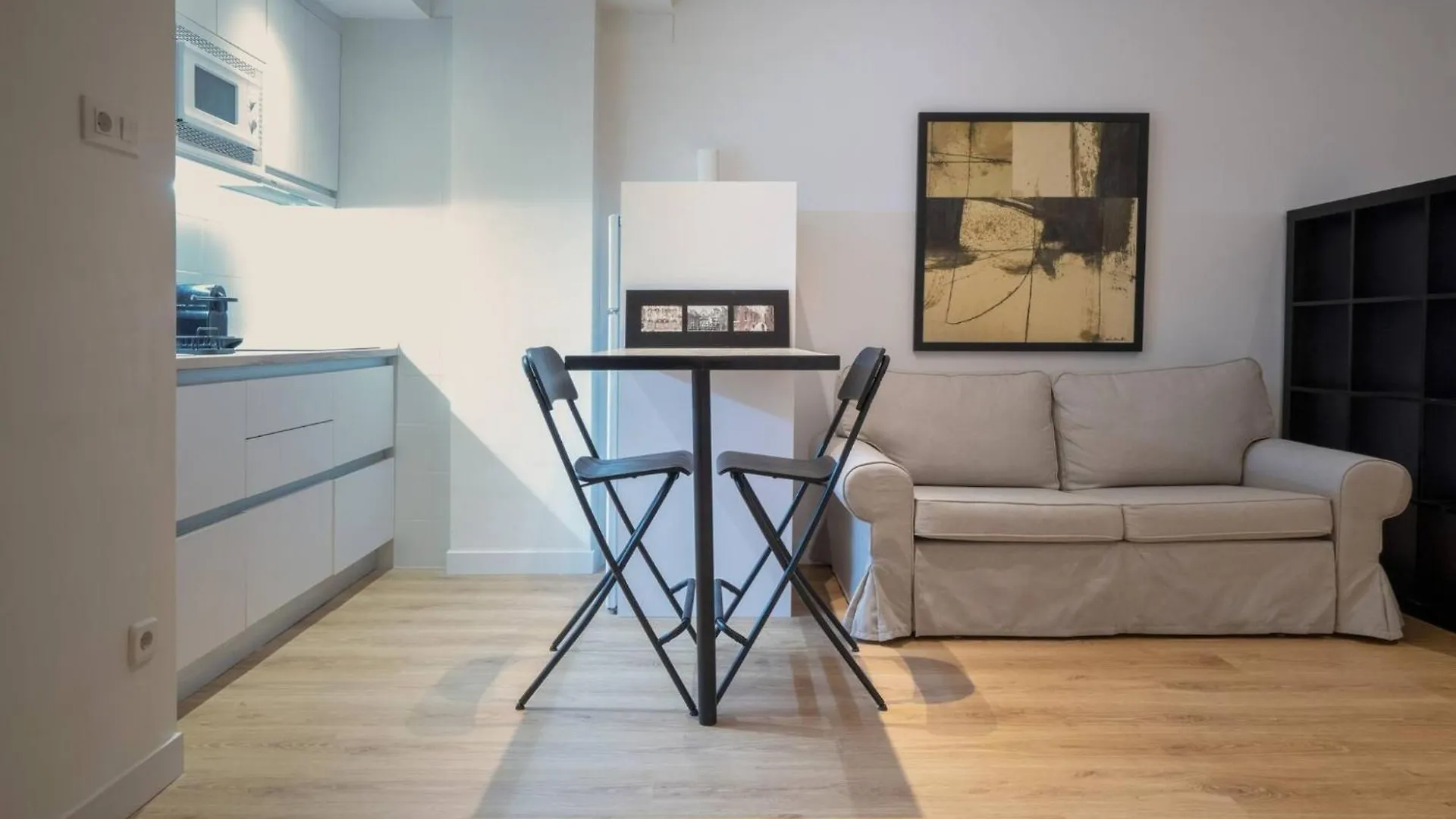 Bcn - Loft Parc Guell Villa Barcelona 0*,  Spain