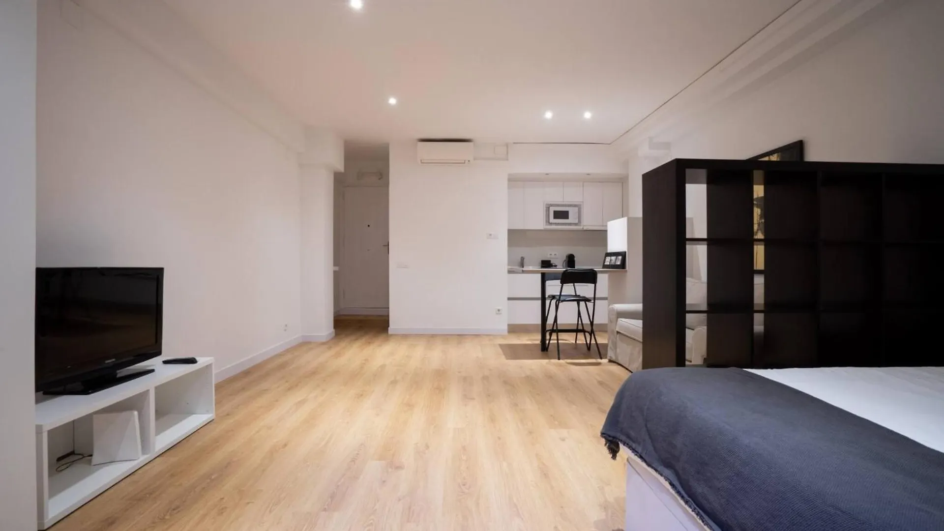 Bcn - Loft Parc Guell Villa Barcelona Holiday home
