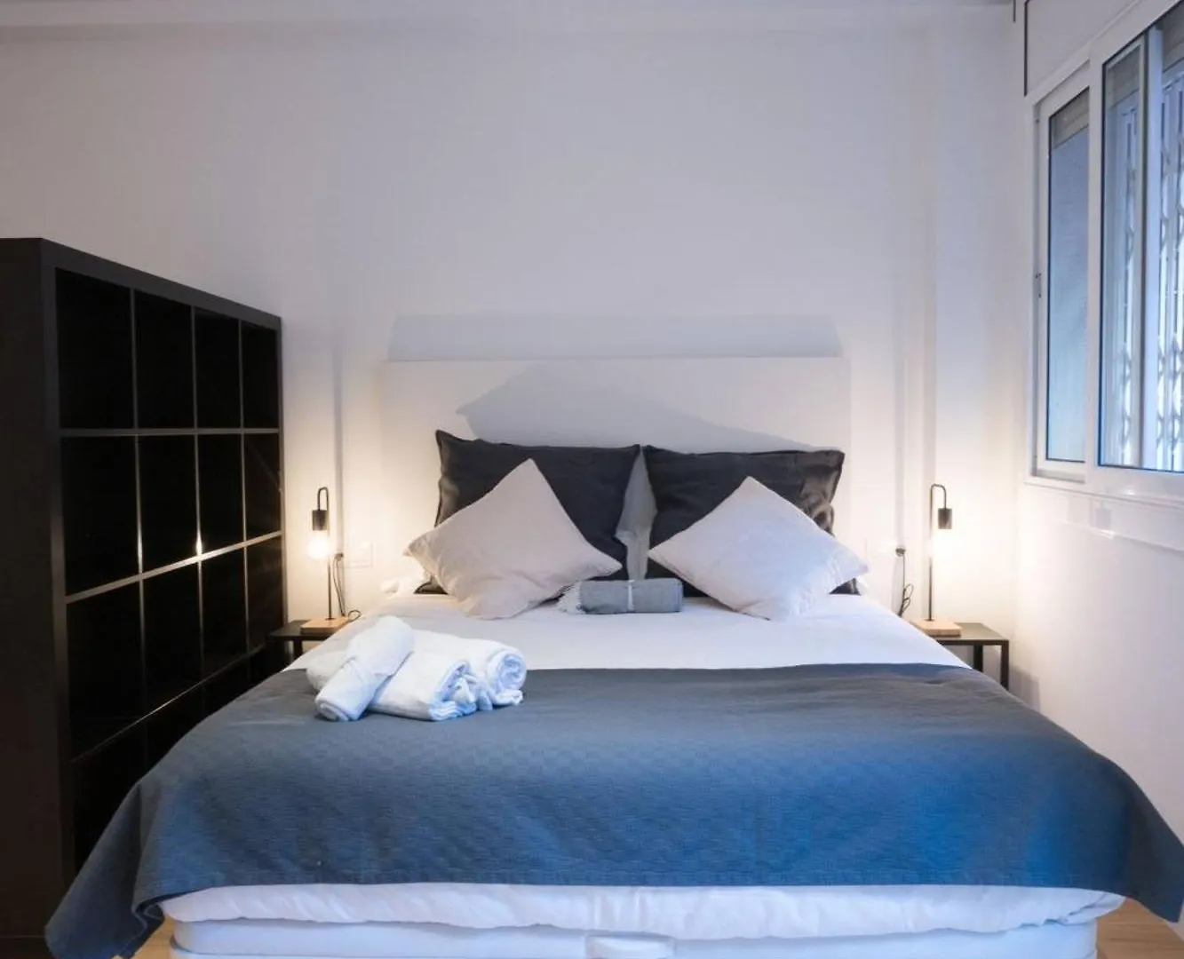 Bcn - Loft Parc Guell Villa Barcelona