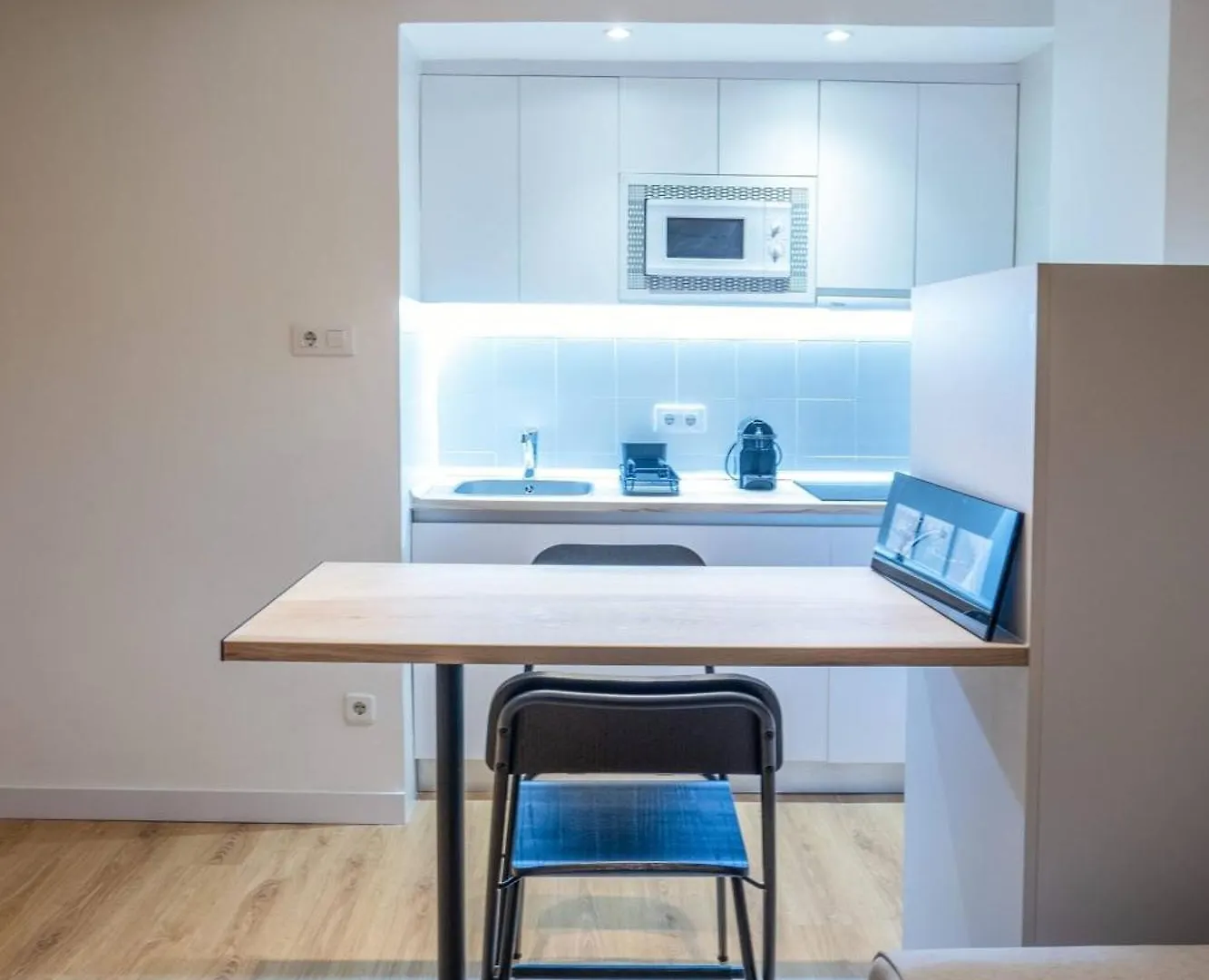 Holiday home Bcn - Loft Parc Guell Villa Barcelona Spain